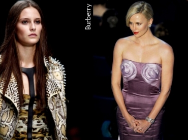 Les faux cols de Delfina Delettrez
