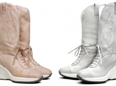 Hogan x Karl Lagerfeld