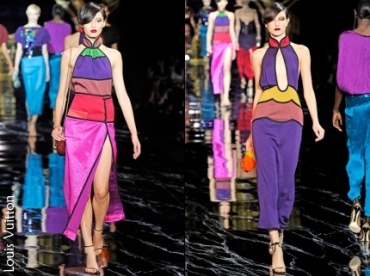 Tendance rayures