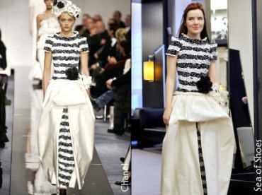 Chanel et les blogueurs