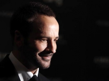 Tom Ford, ultra confidentiel