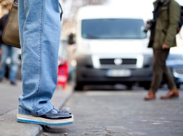 Street style - Tendances 2011