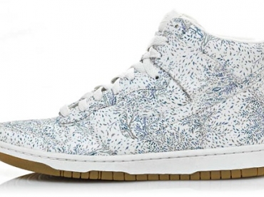 Nike x Liberty of London
