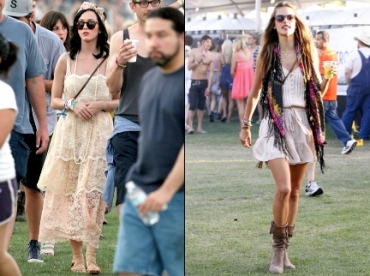 Coachella 2011