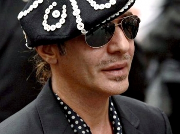 John Galliano sans Galliano