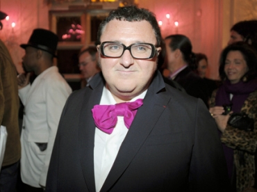 Alber Elbaz, le livre