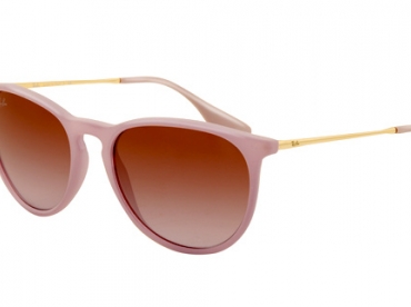 Les Ray-Ban pastel