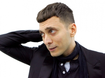 Hedi Slimane chez Yves Saint Laurent