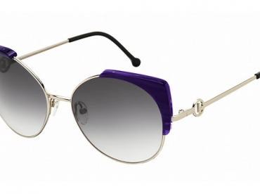 Lunettes de soleil Carven