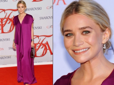 Le paradoxe Ashley Olsen