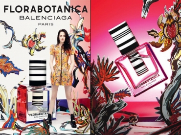 Kristen Stewart chez Balenciaga