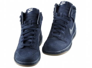 Baskets APC x Nike