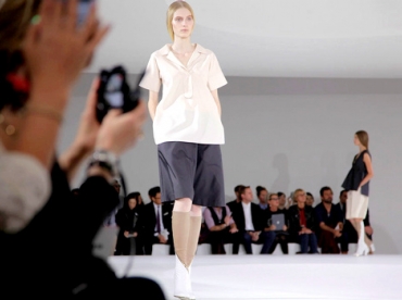 Le cas Jil Sander