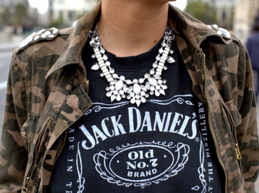 Collier baroque : comment le porter ?