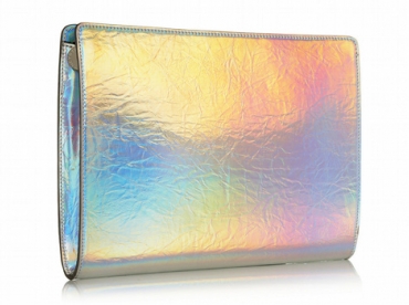 Pochette iridescente Stella McCartney