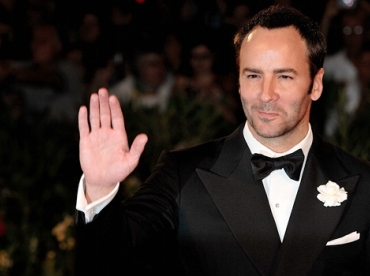 Tom Ford change de stratgie