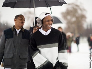 Hiver 2013 - Les fashion faux pas