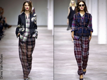 Pantalon large : comment le porter ?