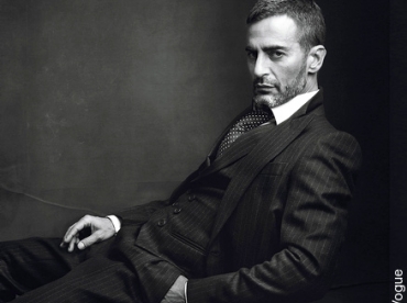 Marc Jacobs fête ses 50 ans