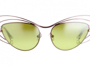 Lunettes de soleil - Tendances 2013