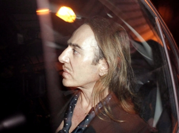 John Galliano, la rhabilitation ?