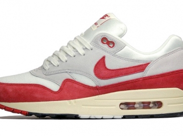 Nike Air Max 1, le retour