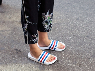 Tendances automne 2013 : attention danger !