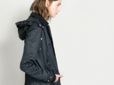 Veste