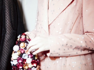 Les 40 commandements fashion de l'automne 2013