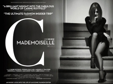 Mademoiselle C. : ce qui vous attend