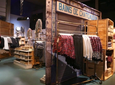 Quand Isabel Marant s'auto-plagie