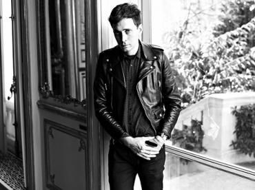 Hedi Slimane, l'atout Saint Laurent