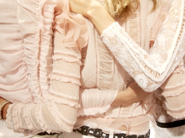 Les 40 commandements fashion du printemps 2014