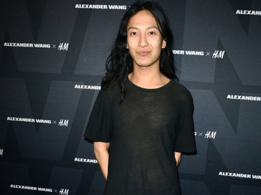 Alexander Wang x H&M