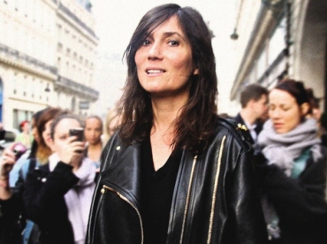 Emmanuelle Alt, ou l'essence du 