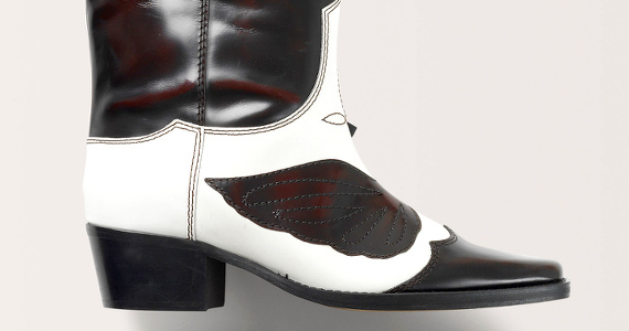 santiag la halle aux chaussures