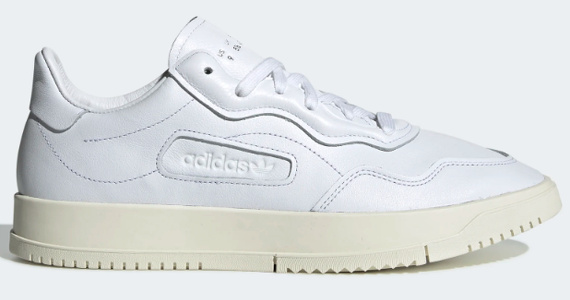 basket blanche promo