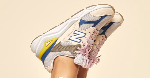 new balance serie limitée