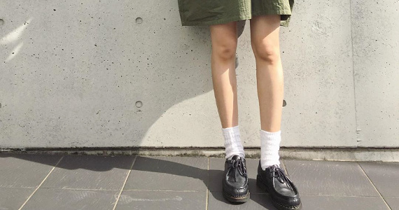 paraboot femme michael