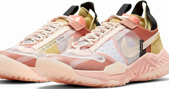sneakers ete 2019