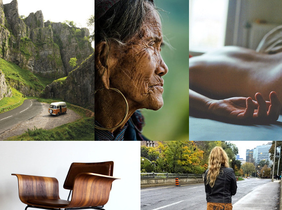 Mood board #6