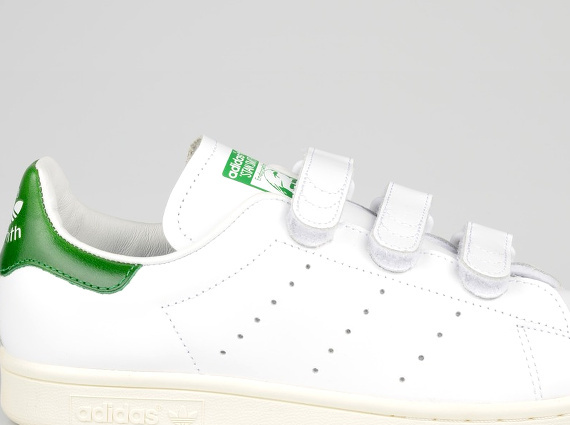 Stan Smith  scratch, la dception