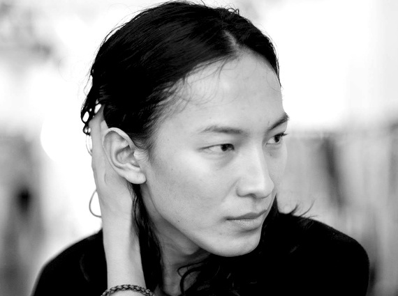 Alexander Wang quitte Balenciaga