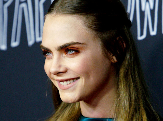 Cara Delevingne, ingrate ?