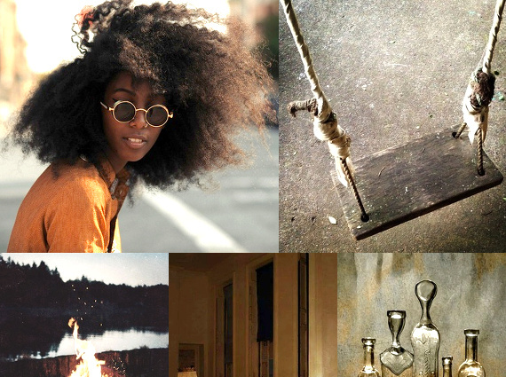 Mood board #16