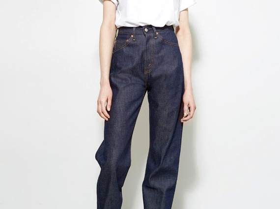 Wanted : un jean Levi's 701