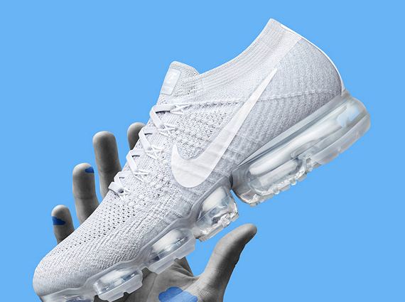 La Nike Air VaporMax, la nouvelle 