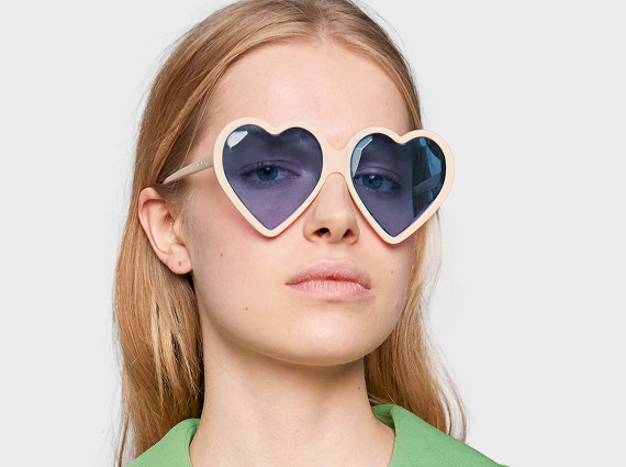 Lunettes de soleil, tendances et super-pouvoirs