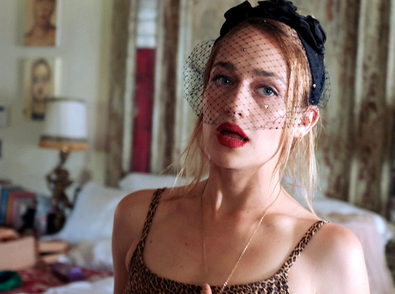 Jemima Kirke, le bon style