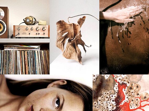 Mood board #24